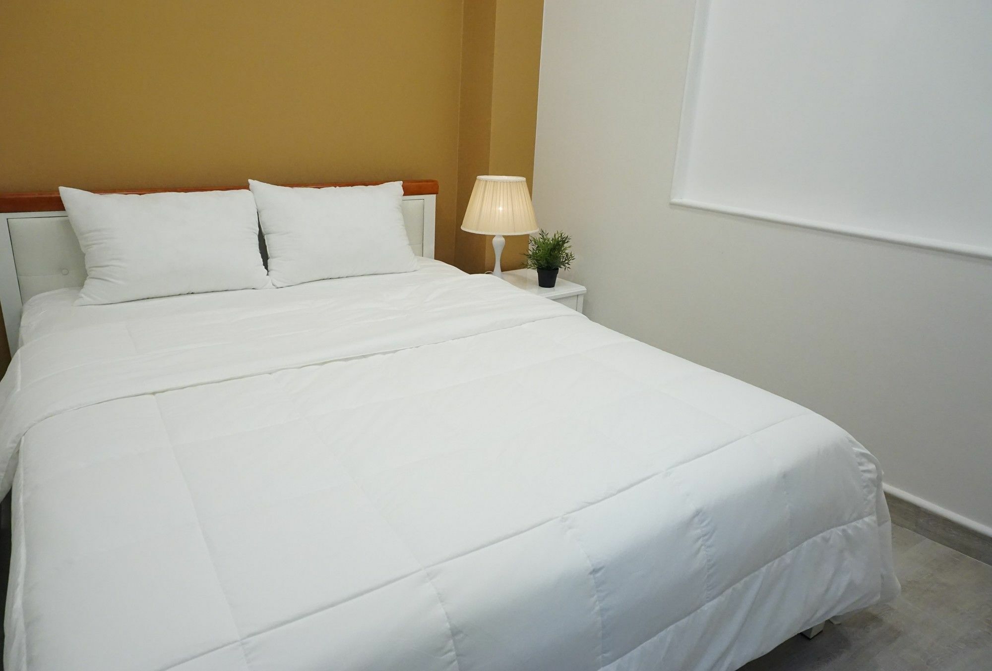 Watage Hostel Ciudad Ho Chi Minh  Exterior foto