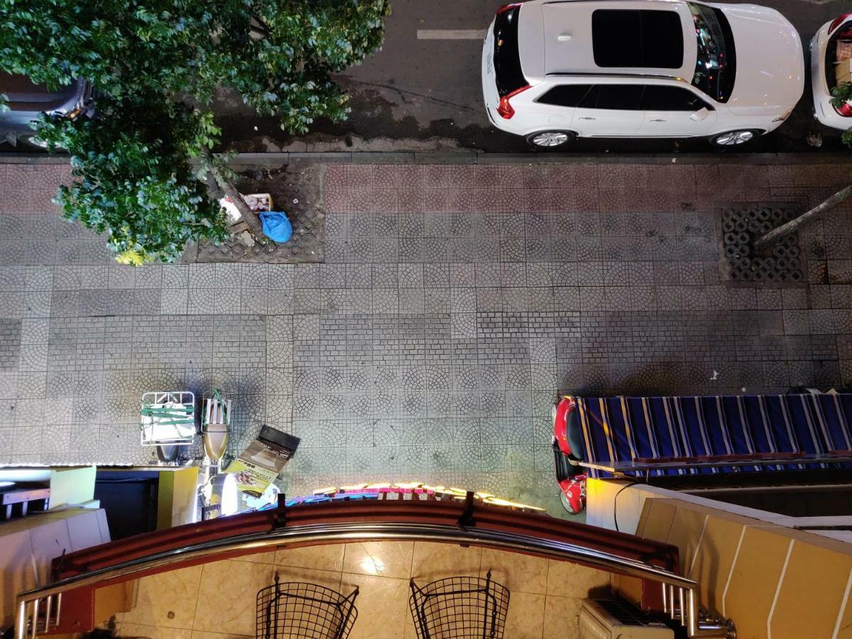 Watage Hostel Ciudad Ho Chi Minh  Exterior foto